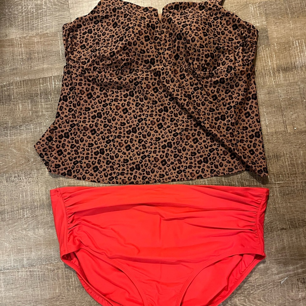 Shade & Shore Swim Set